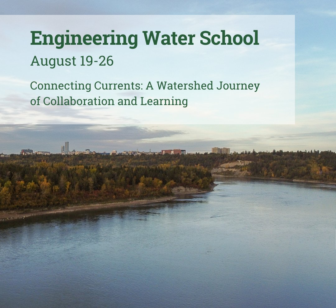 Faculty of Engineering, University of Alberta tweet media