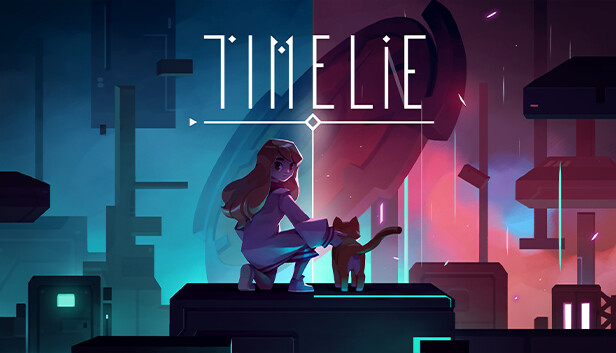 bright_gambit's tweet image. Don’t miss out these time-twisting deals! ⌛ Be a #TimeMaster with our “time manipulation” games!

✨ Start;again - @TwoHalfStudios
✨ An Arcade Full of Cats - @devcatsgames
✨ Children of the Sun - @devolverdigital
✨ Timelie - @UrniqueStudio

More games: store.steampowered.com/curator/449687…