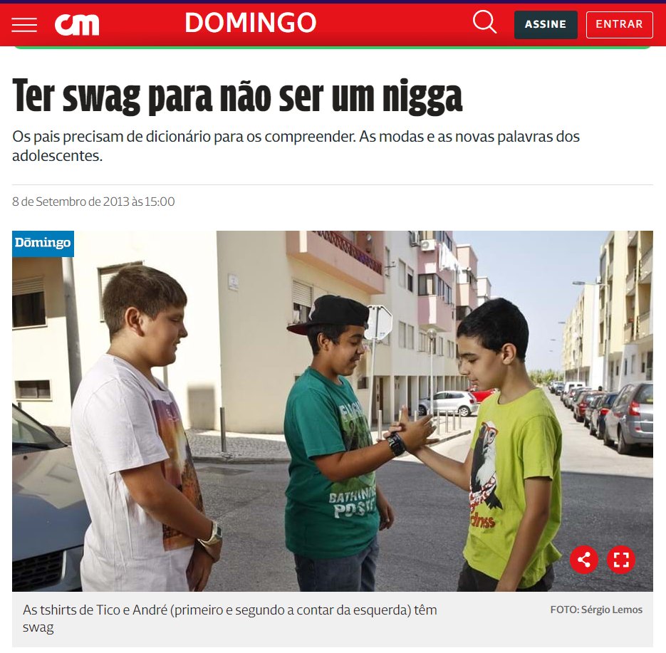 a melhor noticia que a cm ja fez