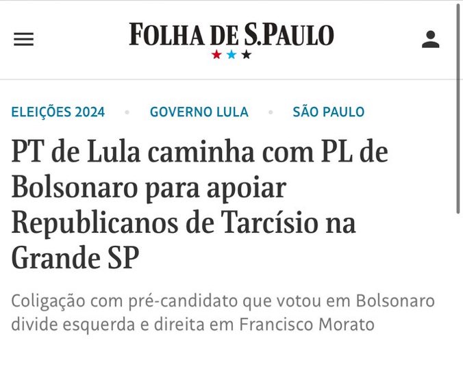 Ciro denunciou os desmandos do governo Bolsonaro. Por sua assinatura, deixou Bolsonaro inelegível. Já tem partido q não tinha e nem tem moral de um PIQUI podre, para falar em corrupção. Ciro é independente e pode ir ao palanque que bem entender.