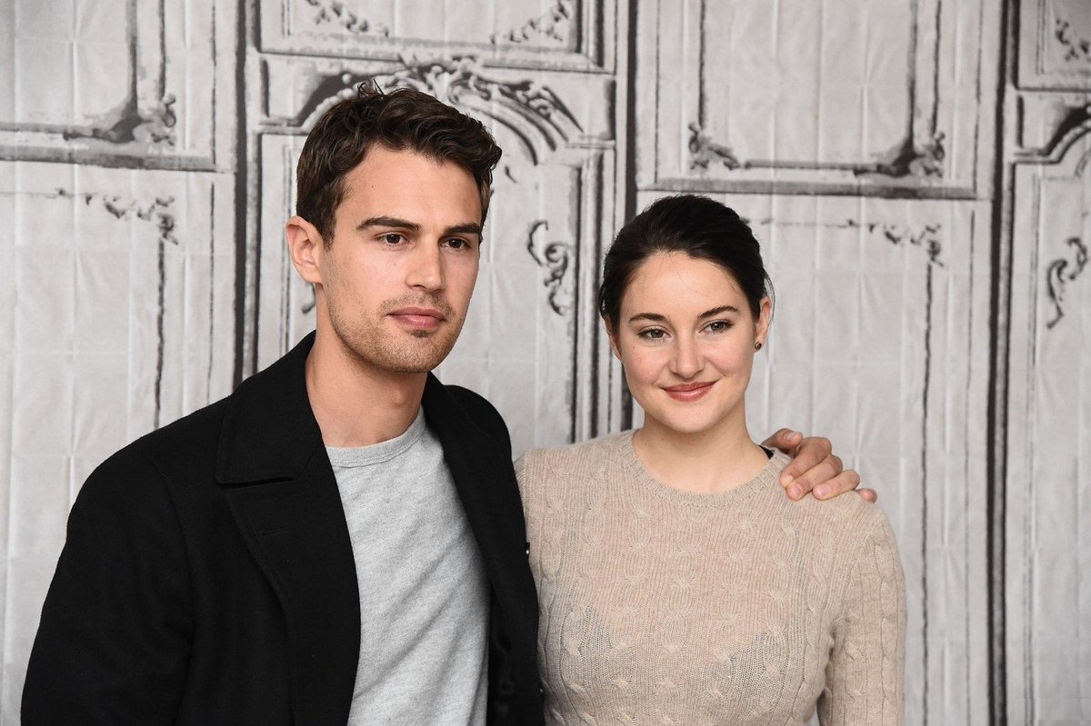 More 🖼️ from <a href="/BUILDseriesNYC/">BUILD Series</a> with rule breaker <a href="/TempestGoodwin/">Tempest Goodwin</a>. #SheCantBeTrusted 😂 #OutcastMovie