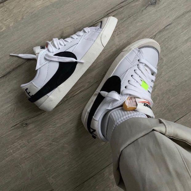 nike blazer low for sale