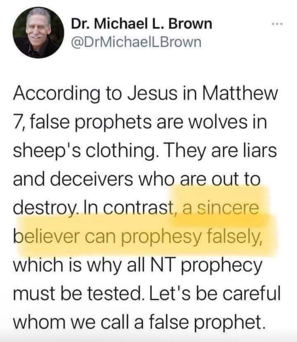 ImprecatoryOne's tweet photo. Can you believe this guy? @DrMichaelLBrown https://t.co/K93EOCYL0j