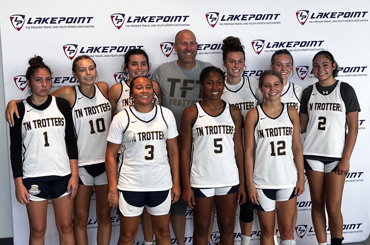 TN Flight Trotters 2027 & 2029 tweet media