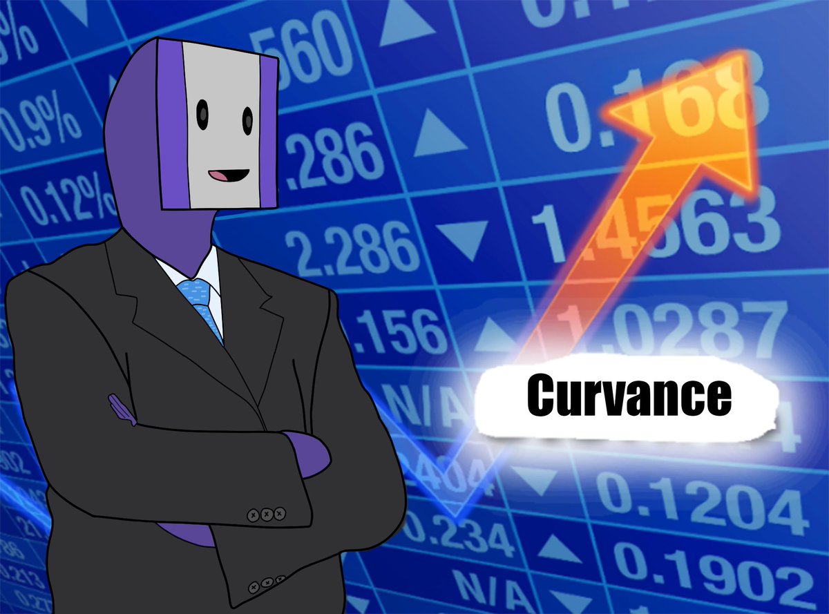 LamboDAO_'s tweet photo. Excited to partner with @0xMai to giveaway 10x @Curvance codes for private testing!

How to win❔

1️⃣Like ❤️ and Retweet 🔁 this post.
2️⃣ Follow @LamboDAO_  &amp; @Curvance and @0xMai

Tag friends 👫 who need an invite code

Goodluck 🔮
🕛 24hrs https://t.co/nzdyyU2KB5