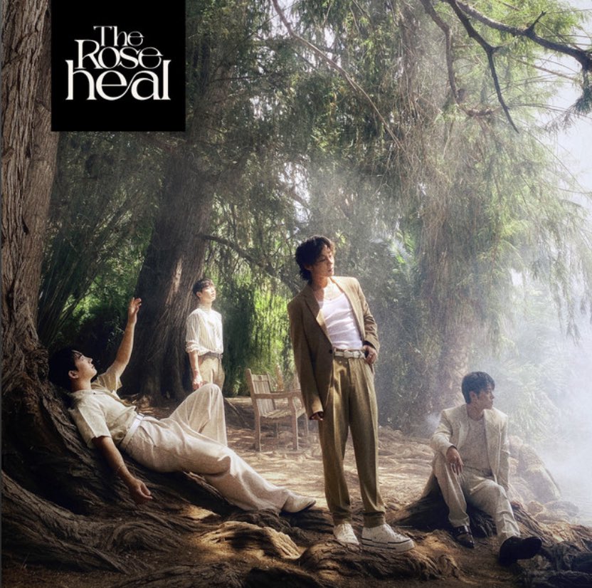you healed me