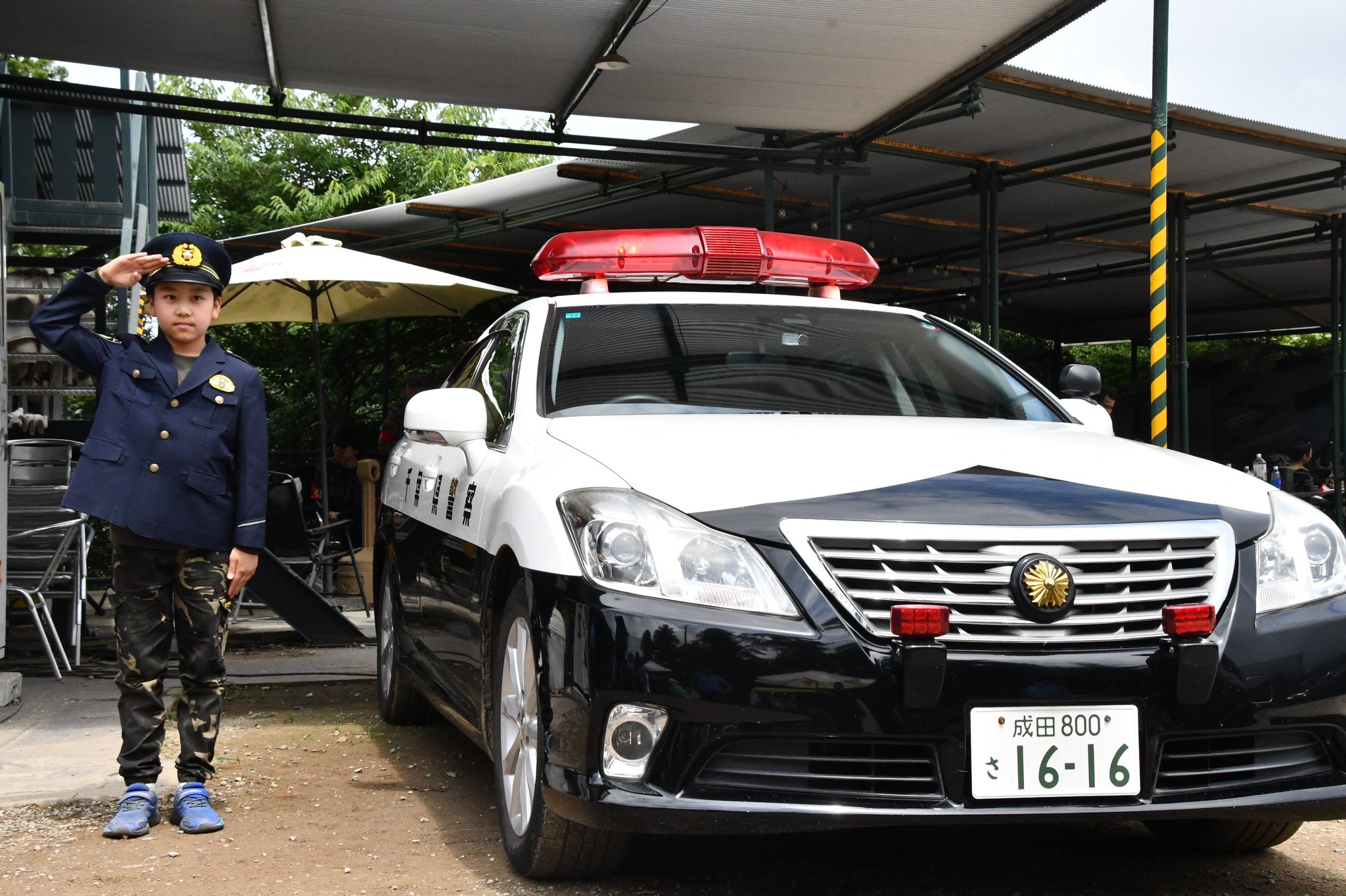 千葉県警察 on X: 