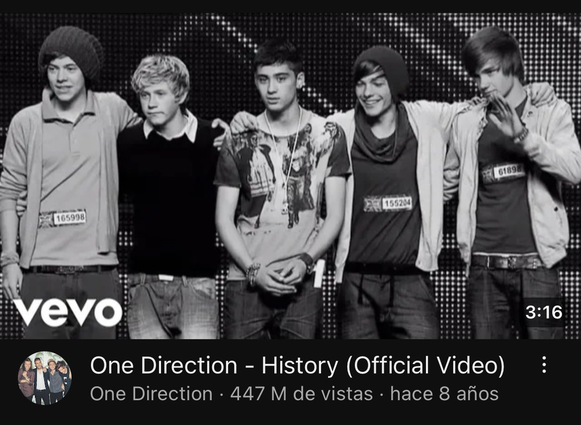 Nothing will ever hurt as much as watching this video