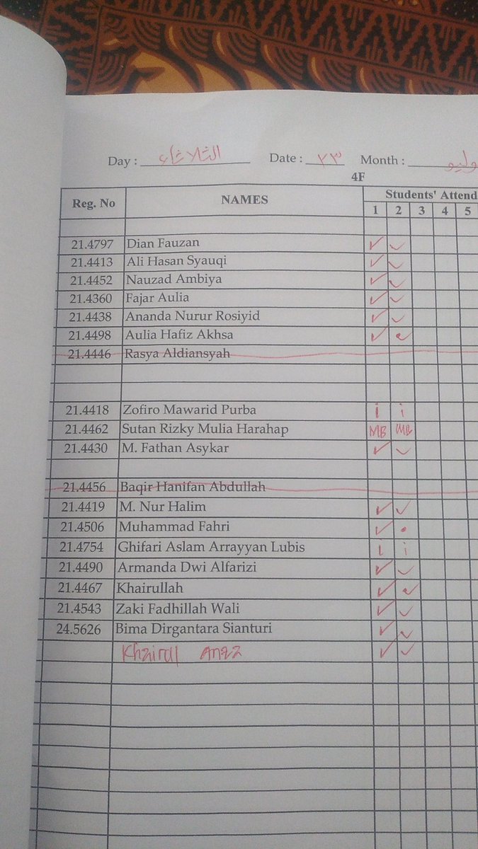 Usman Harahap tweet media