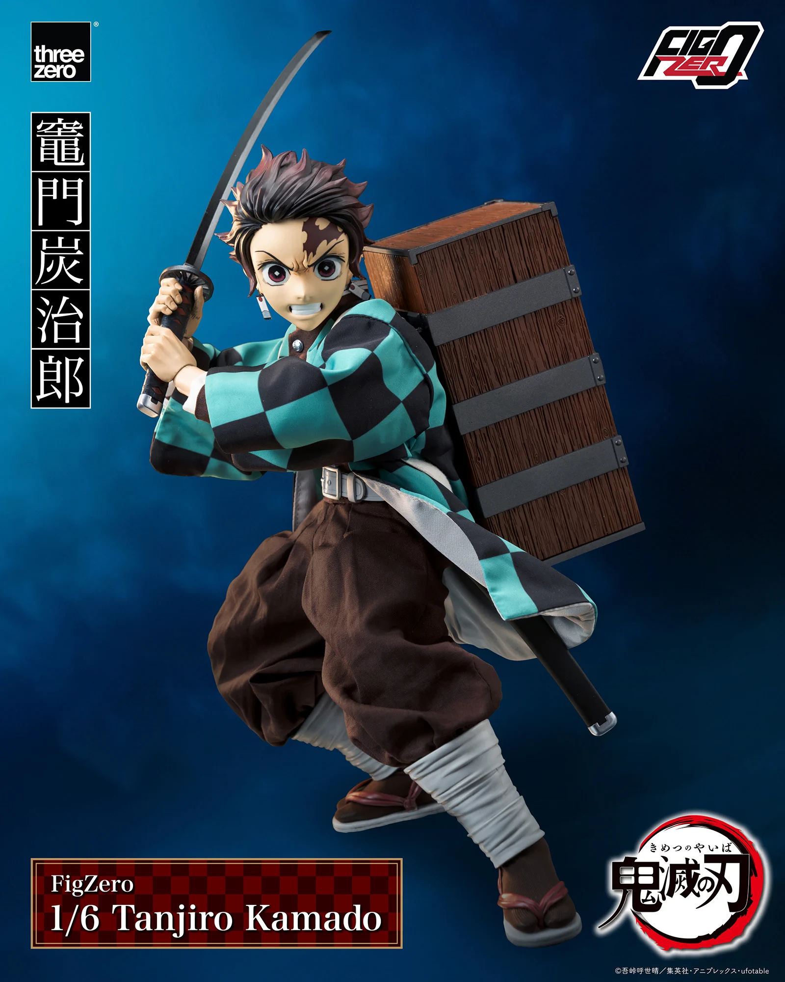 threezero_JP【公式】 on X: 
