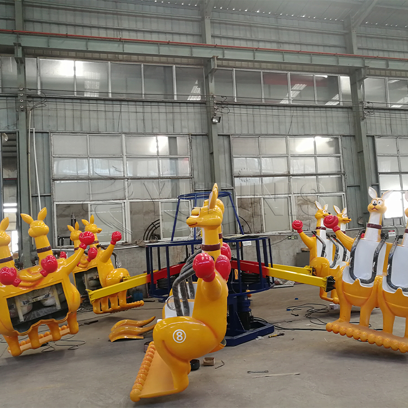 DinisEntertain1's tweet image. Jumping Kangaroo Ride For Sale
jscarnivalrides.com/products/kiddi…
#rotatingmachine #parkgamesride #kiddierideforsale #jumpingkangarooride #funfairequipment