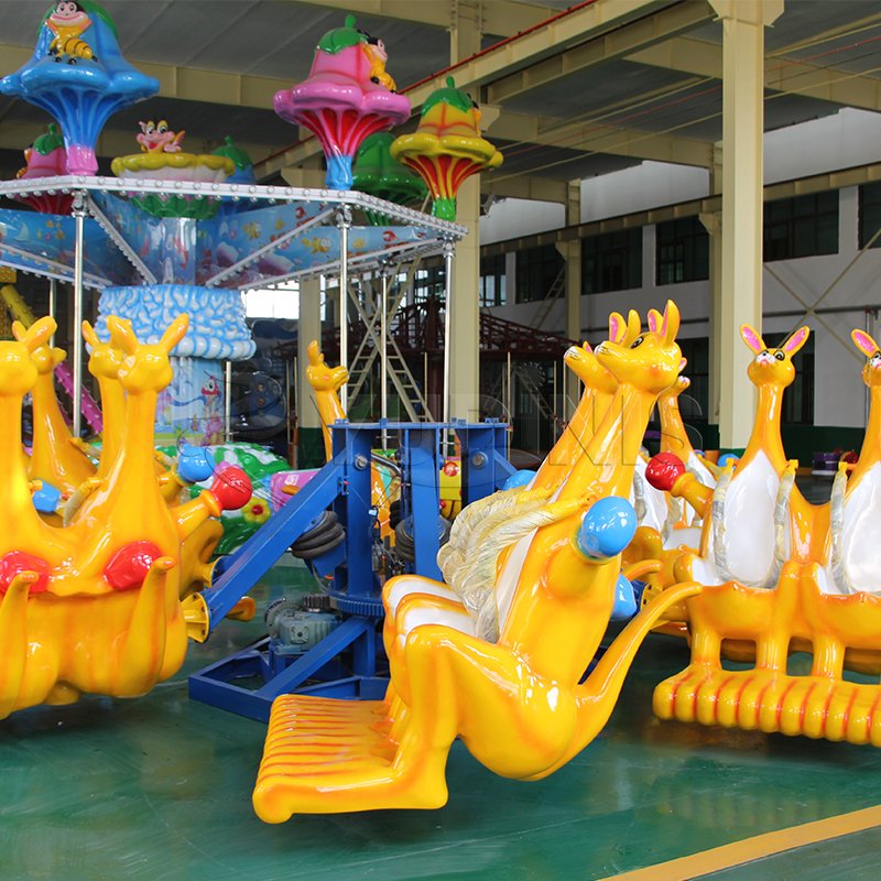 DinisEntertain1's tweet image. Jumping Kangaroo Ride For Sale
jscarnivalrides.com/products/kiddi…
#rotatingmachine #parkgamesride #kiddierideforsale #jumpingkangarooride #funfairequipment