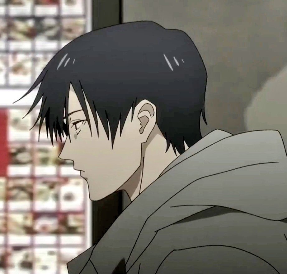 Toji Archive tweet media