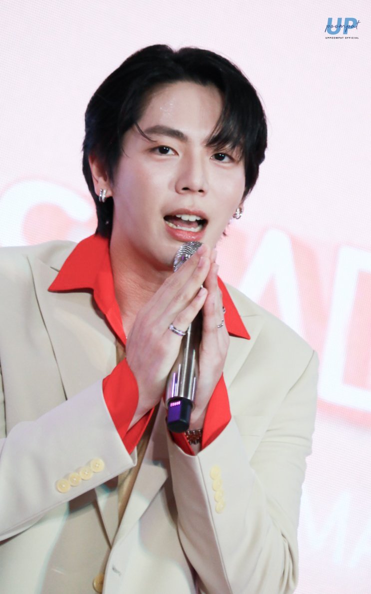 น้องอัพ คนเก่งของมาโย เก่งที่สุดในโลกเลยค้าบ🤍🤍🤍

1M600K MAYO LOVE UP
#UpTo1M600k