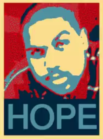 People are saying fundies are dead. Luckily for the people Ben T. is back.