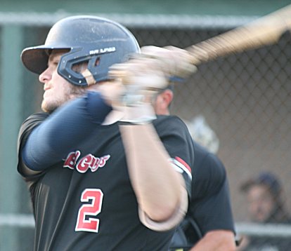 TriCounty Baseball League tweet media