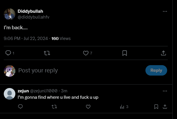 Rehan (@rehanfn_) on Twitter photo 