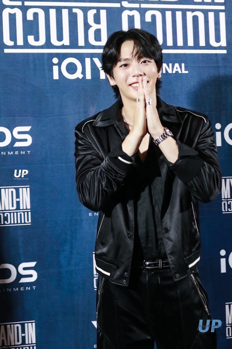 UppoompatTh's tweet photo. ขอบคุณทุกๆคนที่รักและซัพพอร์ตน้องอัพนะคะ🤍🙏

1M600K MAYO LOVE UP
#UpTo1M600k
#uppoompat @uppoompat https://t.co/j9TfqF1aV1