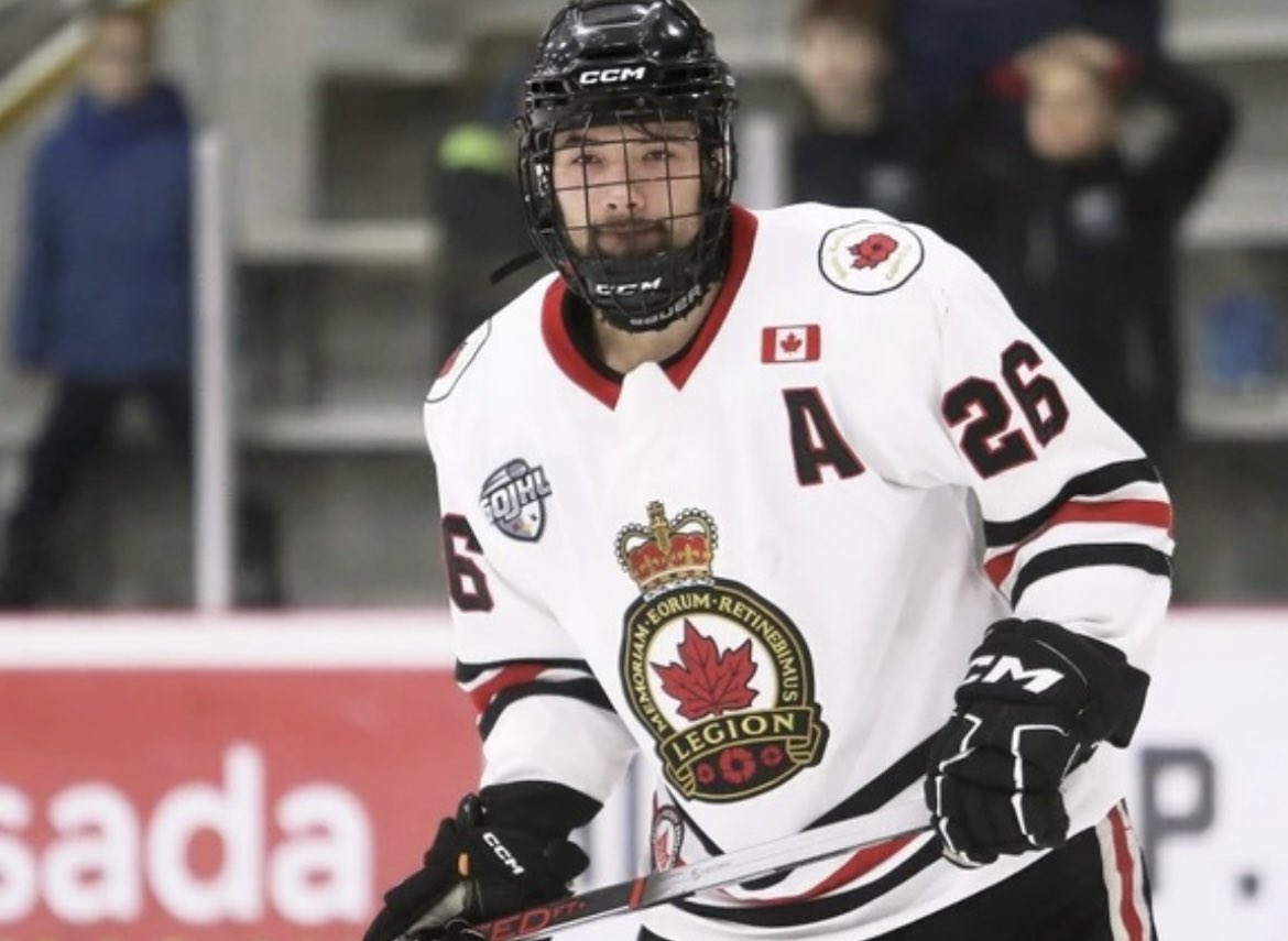 AthletesFuel's tweet photo. Brayden Fryfogle (@CantonRooHockey)
Matt Cunningham (@UMDearbornHky)
Cam Graham (@Maroonsgojhlho1)
Owen Kalp (@stmlincolns) https://t.co/7lh72GHdA2