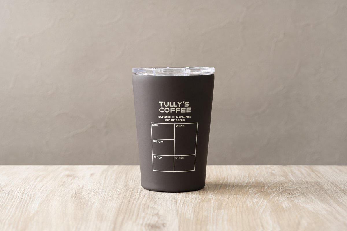 タリーズコーヒージャパン株式会社 on X