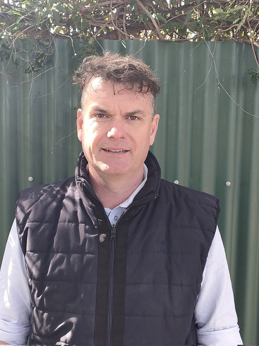 GRDCNorth's tweet photo. "Demonstrating GHG emissions reductions for market access may not require farmers to generate carbon credits." Aaron Simmons @nswdpi discusses the issues.
Paper: https://t.co/8RThQQlKTk
#Talwood #grdcupdates https://t.co/dO8WbfceQL
