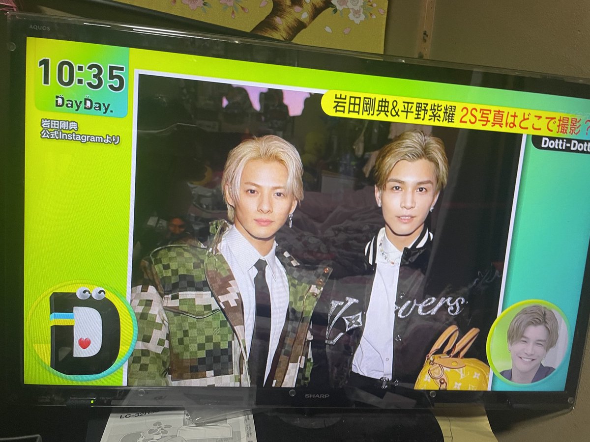 X2oNTnmPy2Nfo9N's tweet photo. 最強🤩眩しすぎる✨ https://t.co/7ZIGqEcVlc