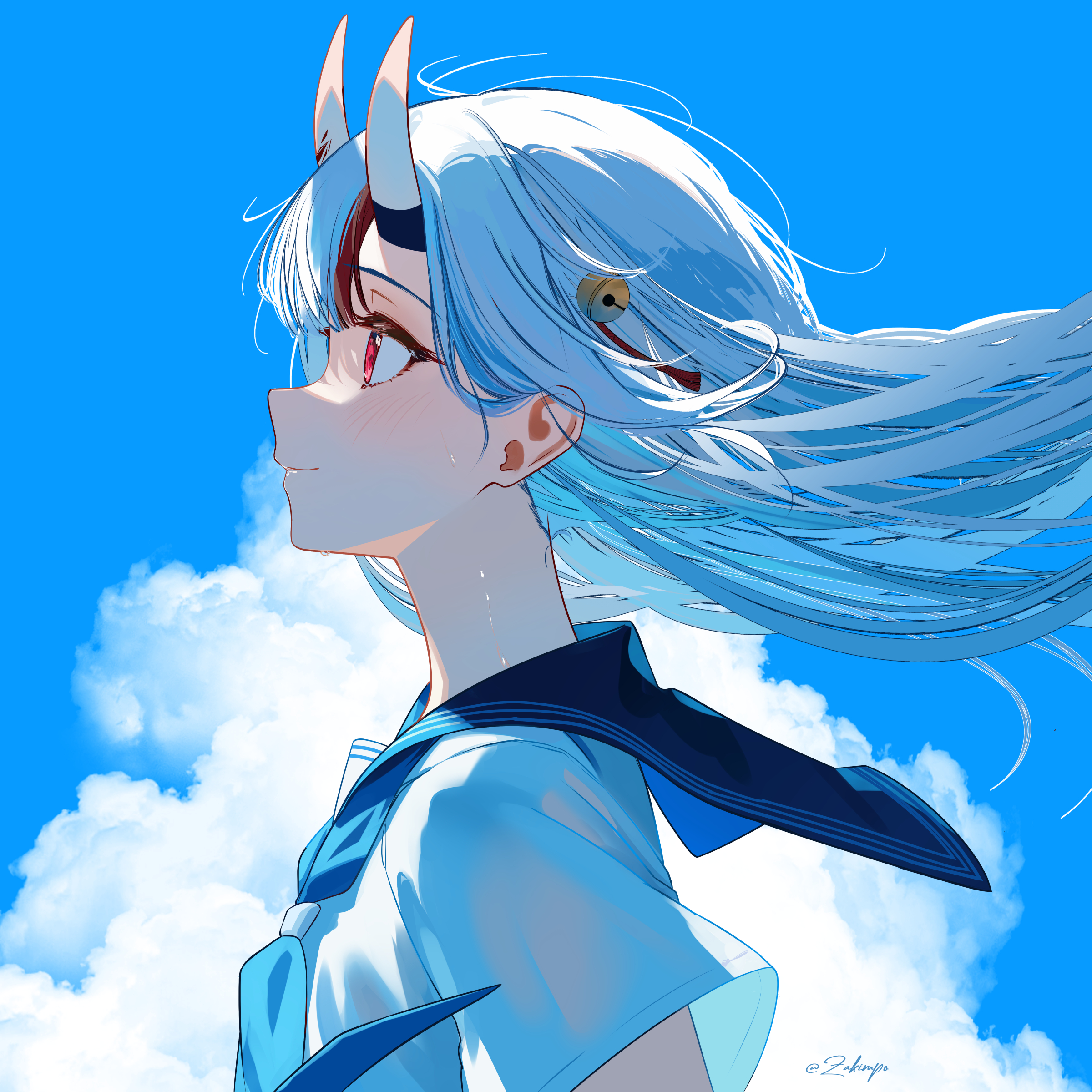 翔 (@zxasqw51) / X