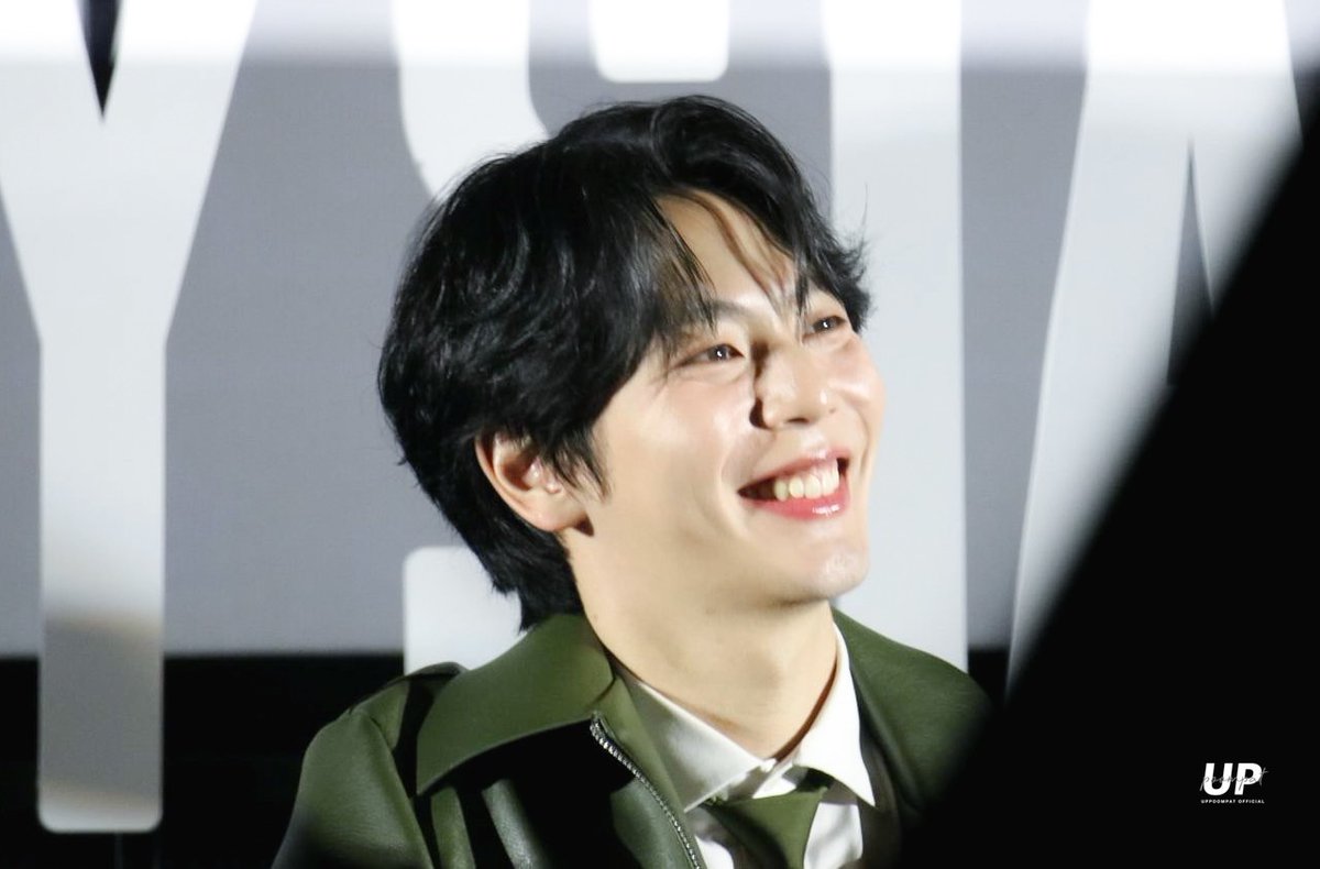รอยยิ้มที่สดใส ของน้องอัพ

1M600K MAYO LOVE UP
#UpTo1M600k
#uppoompat