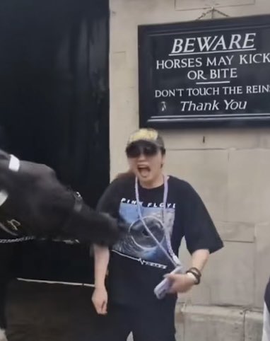 deoadae's tweet image. Rindo com respeito 🥲