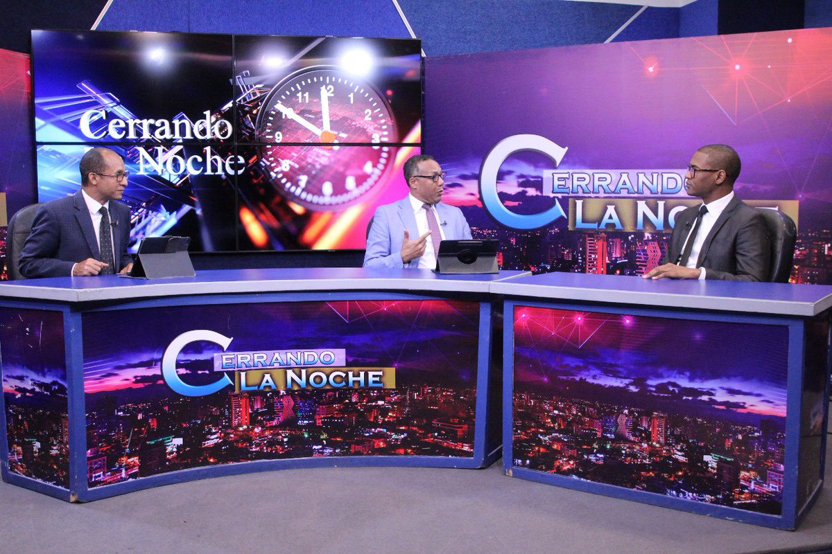 OJD_Funglode's tweet photo. Esta noche a las 11:00 p. m. junto a los amigos de @C_lanoche nuestro director @HaroldModestoS comparte sus reflexiones sobre: “Temas actuales de la justicia en el contexto de la reforma constitucional”.
¡No te lo pierdas!
@FUNGLODE #ojdfunglode #OJD https://t.co/DC9frFn3zU