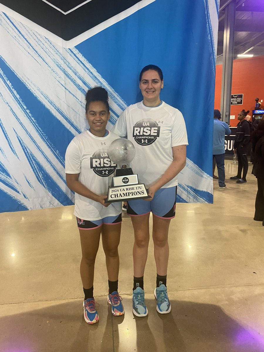 Thank you so much to this team and our coaches, I’m going to miss playing with this group so much! I’m so grateful to have ended my AAU career on such a high note with all of these amazing people around me!!

<a href="/FBCHAVOC/">FBC HAVOC</a> <a href="/UANextGHoops/">Girls UAA</a>