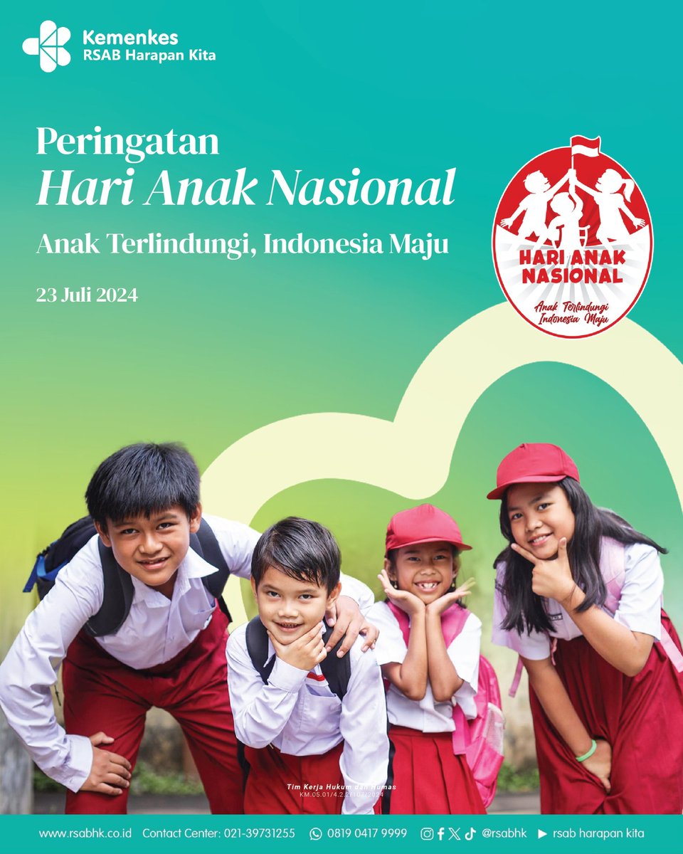 RSAB Harapan Kita tweet media