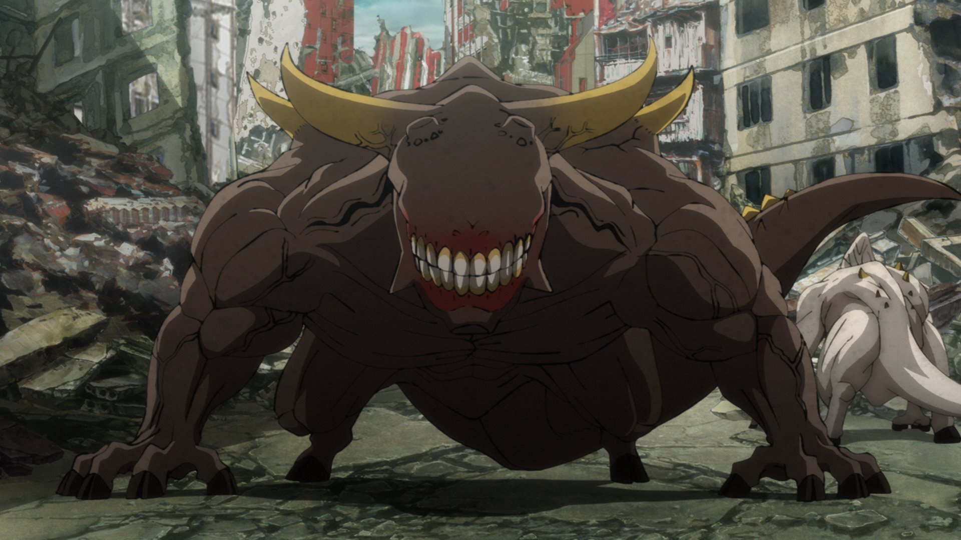 怪獣8号【公式】アニメ第2期 7月より放送開始! on X: 怪獣8号【公式】アニメ第2期 7月より放送開始! on X: