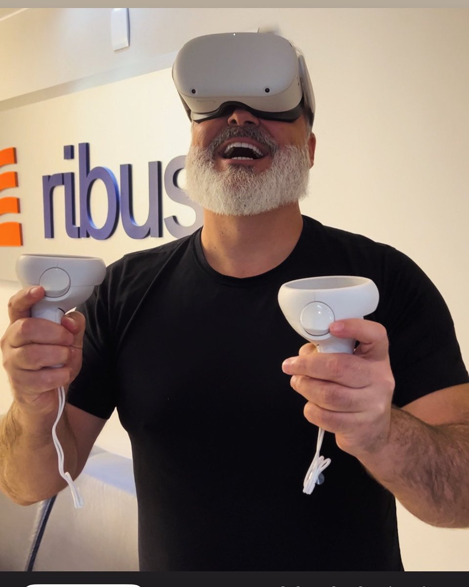 Bolelli's tweet image. Quanto você pagaria por uma visão do futuro? #ribus #blockchainrio