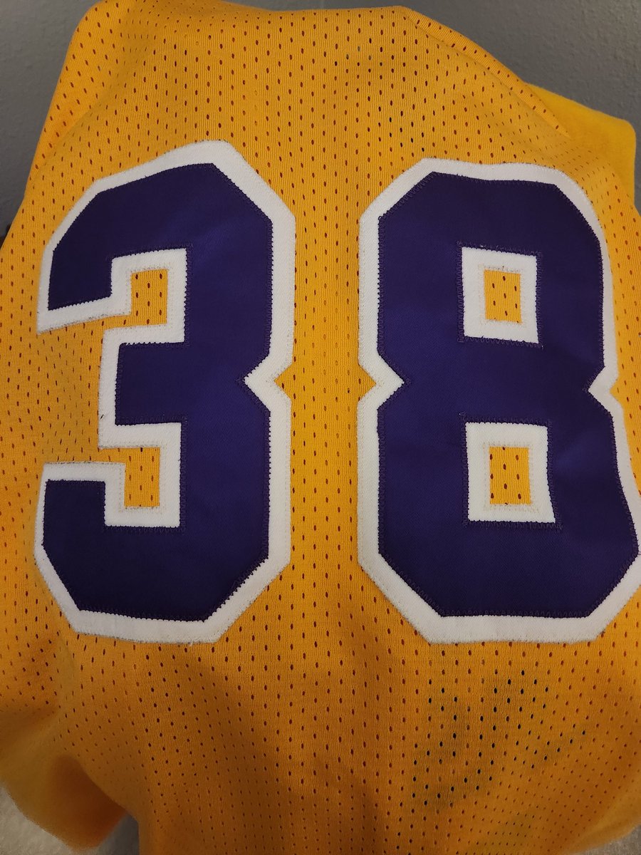 ToddBrommelkamp's tweet photo. It's been 26 years. Fits like a glove... O.J.'s glove.

Tomorrow morning is going to be a #TooSmallTuesday in the @1600ESPN studio. 

In the words of David Puddy "Gotta support the team!"

Go Sabers! https://t.co/aQ9cgrlG0C
