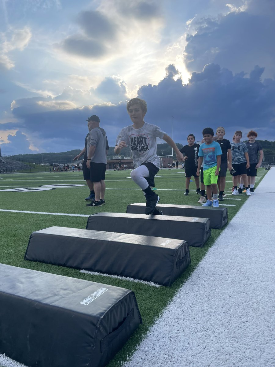 Fort Payne Football tweet media