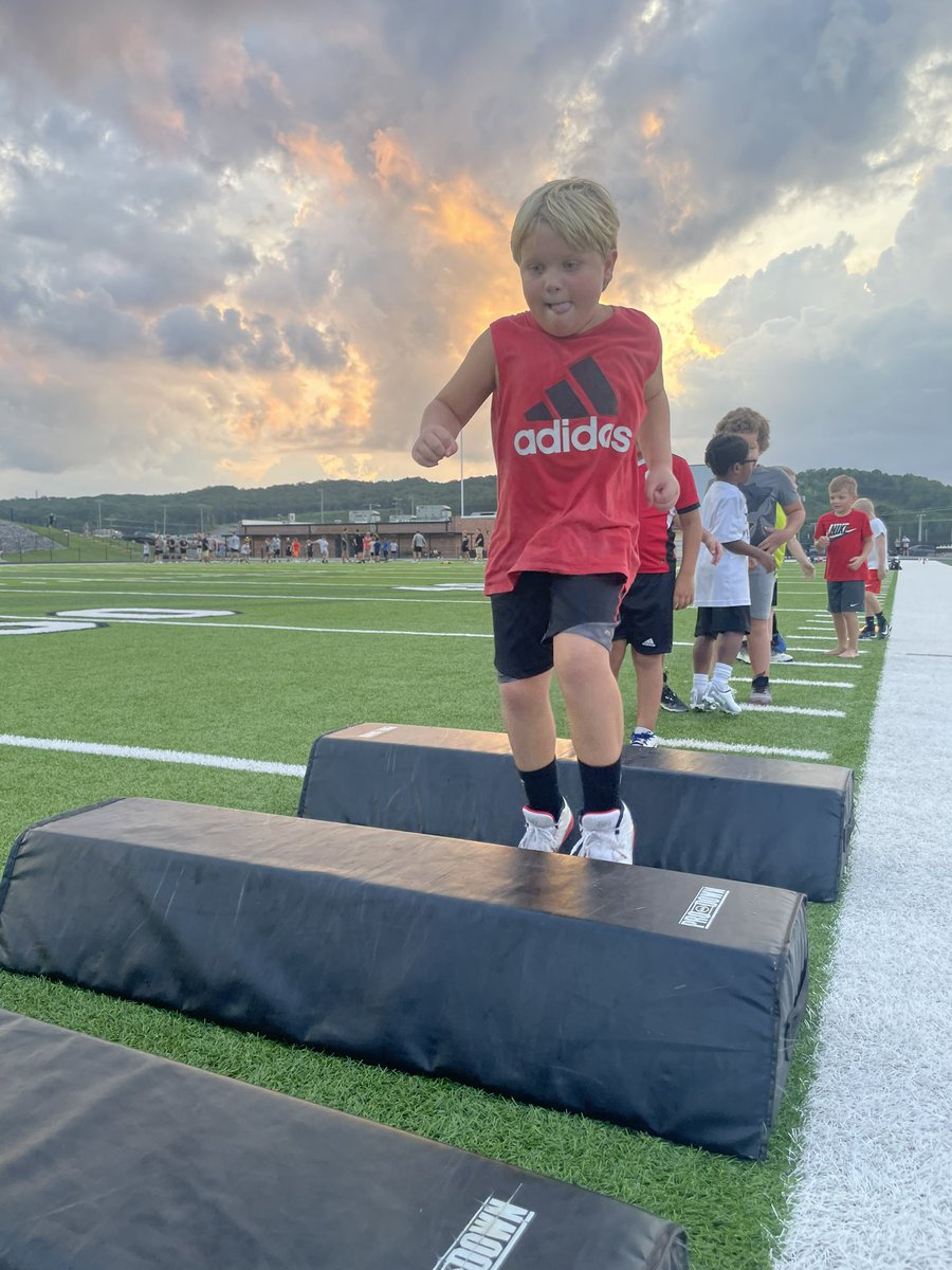 Fort Payne Football tweet media