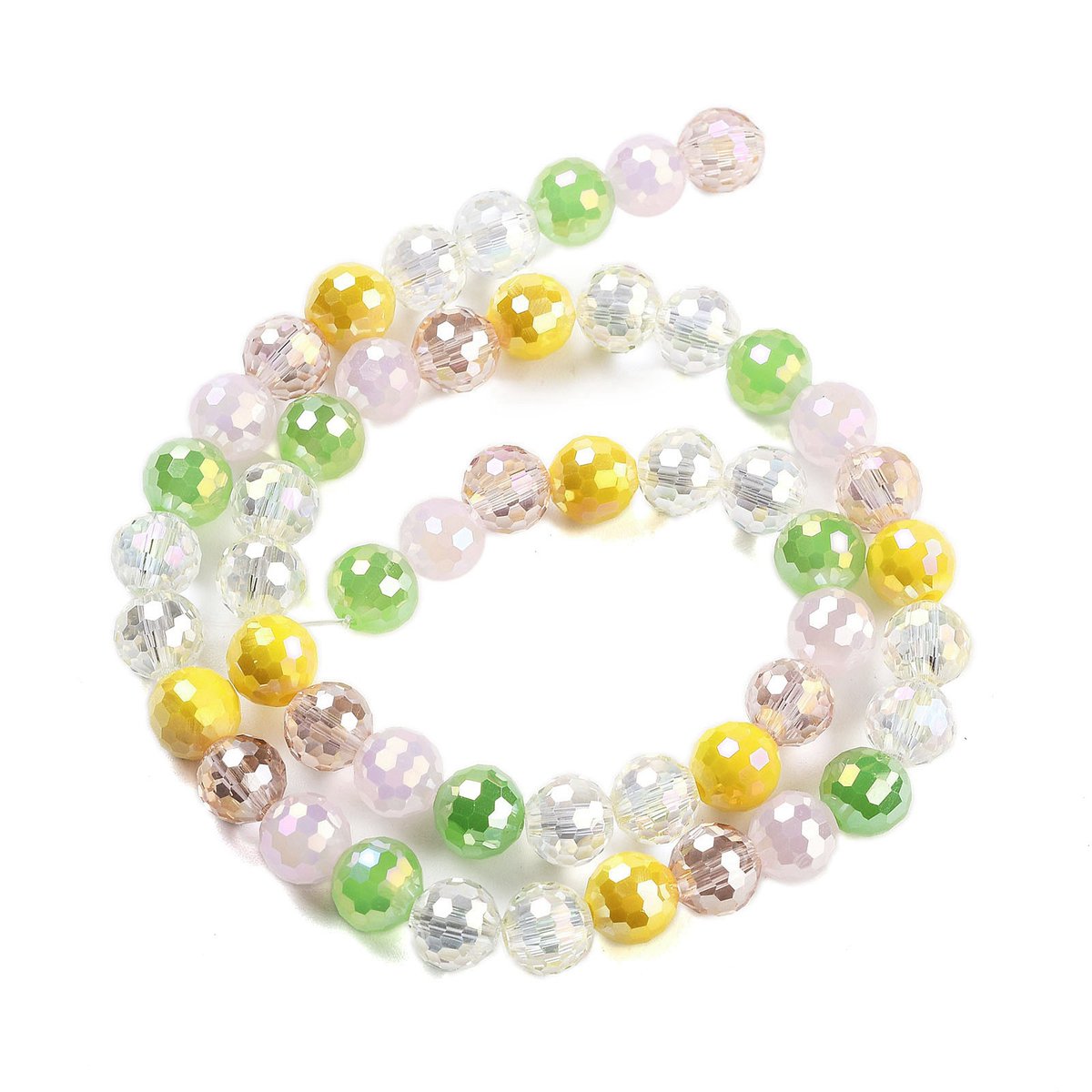 PHJewelryMaking's tweet photo. 【PandaHall】Share our new glass beads with very vibrant colors!
Get Here>https://t.co/X4R5rdKplA
【PandaHall】UP TO 90% OFF 400,000+ Items
FREE SHIPPING on Orders over $99
Order now：https://t.co/ycGW0siCTZ
#pandahall #diy #jewelry #beads #handmade #glassbeads #jewelrybeads https://t.co/oALmeTqzec