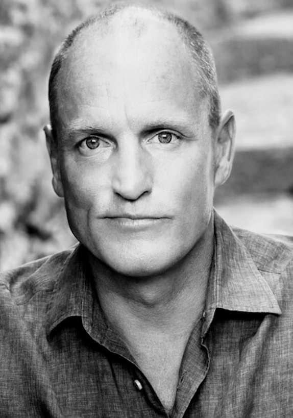 Happy Birthday to Mister Woody Harrelson