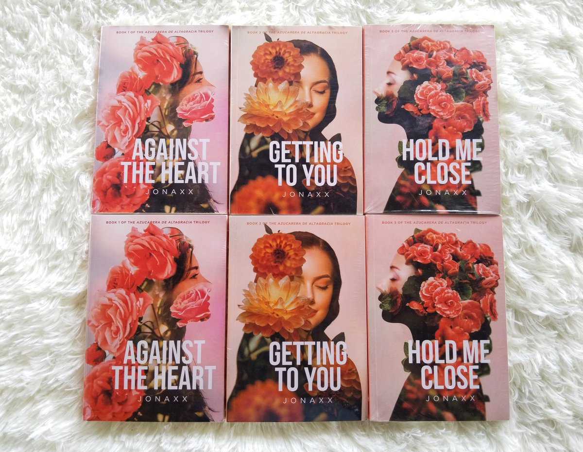 cccarmelaa's tweet photo. I have costa leona series 1-10 complete inclusions and brand new sealed. also, first print lahattt and with lots of jonaxx merch freebies. 

10,500 pesos. can trancsact fb account, i have fb page and shoppe shop. BIR AND DTI REGISTERED. 

tags: jonaxx cls cc cecelib wattpad books https://t.co/ZXFx23u5I6