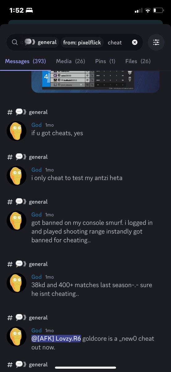 <a href="/OFReapiin/">Reapiin</a> just exposing this dude real quick