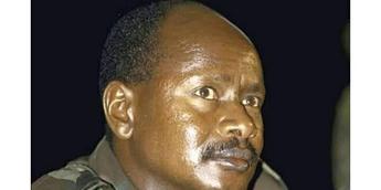 QUOTE: "It is not enough to speak of freedom of speech and freedom from arrest. People must have freedom from hunger, disease and leaking roofs"- President <a href="/KagutaMuseveni/">Yoweri K Museveni</a> (The Star October 24, 1987)
bit.ly/46beofz
#MonitorUpdates