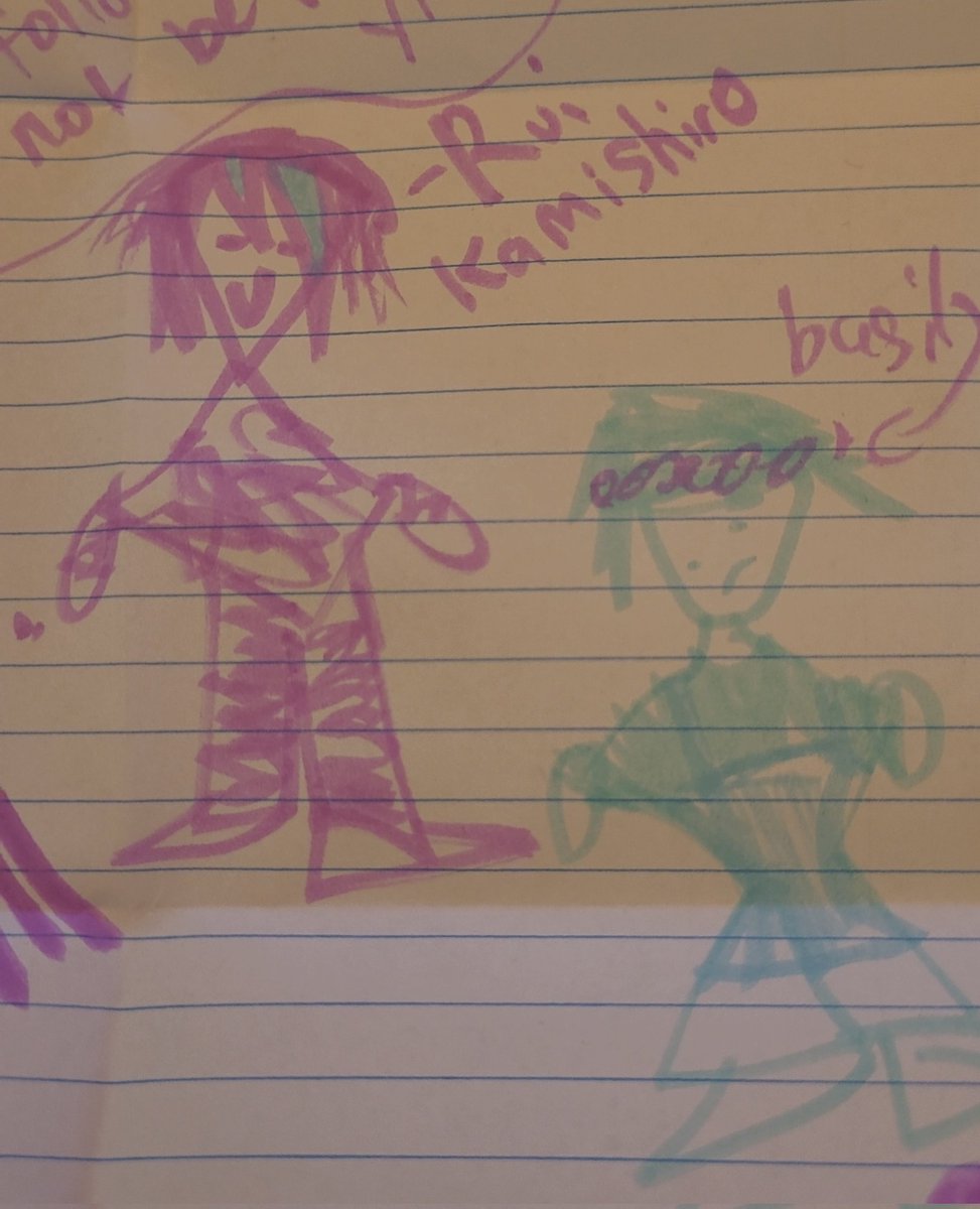 do we like the drawings from science class⁉️⁉️⁉️⁉️