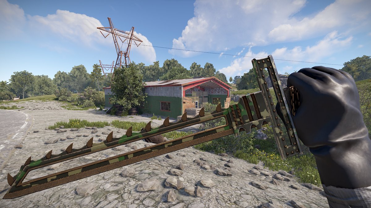 Hidden Brigand
steamcommunity.com/sharedfiles/fi…
<a href="/gerrmanman/">ThatGermanGuy</a>
<a href="/playrust/">Rust</a>
#Rust 
#Rustskins 
#Rustworkshop