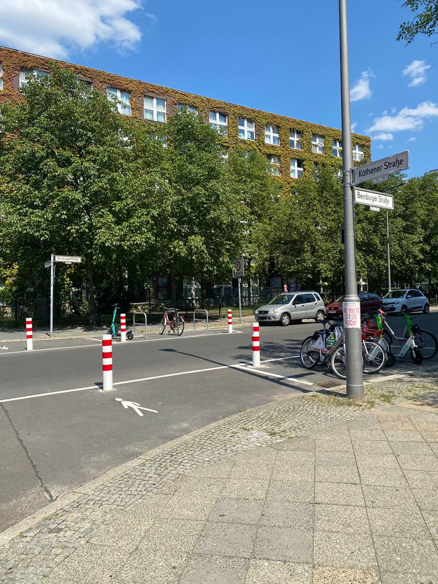 Timur Husein, MdA tweet media