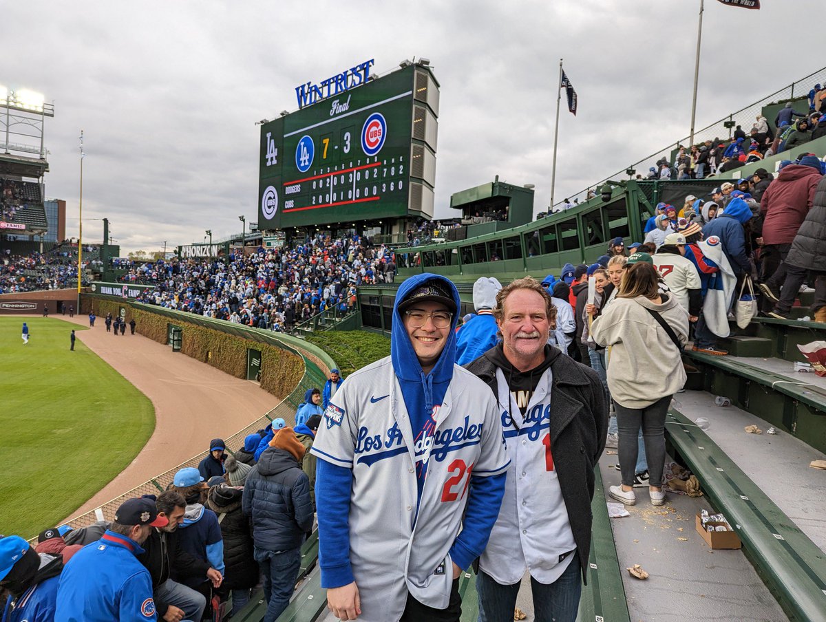 Kevin Skinner tweet media