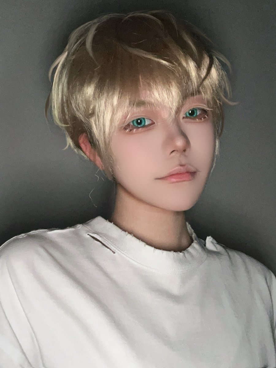 #뿌리없는나무 #无根树 #cosplay