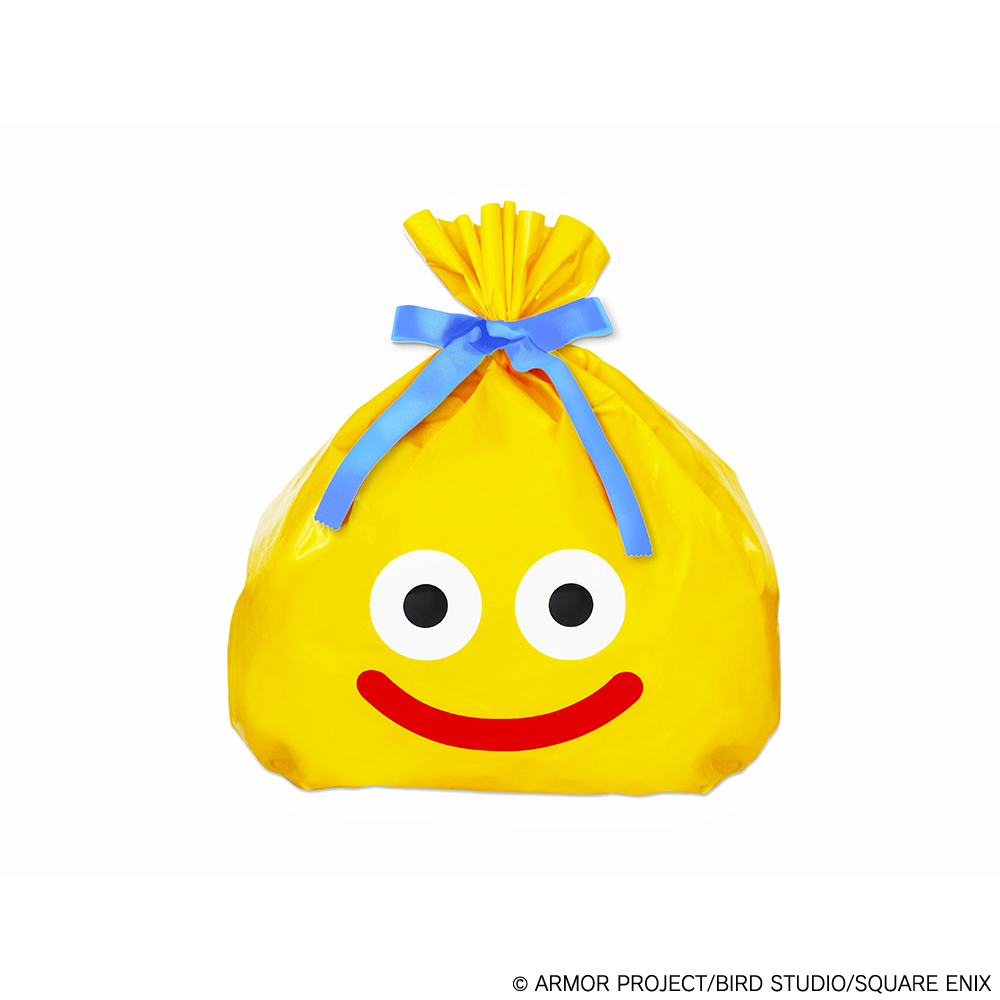 ◤ドラゴンクエストウォーク×ロフト グッズキャラバン 2024 7/26