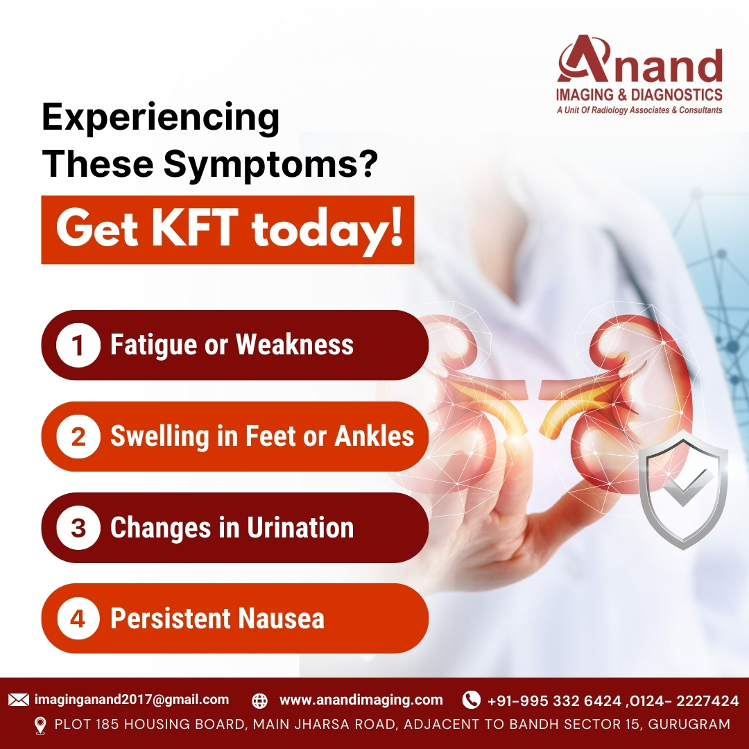 MyAnandImaging's tweet photo. Experiencing These Symptoms ?

Get KFT Today!

- Fatigue or Weakness
- Swelling in Feet or Ankles
- Changes in Urination
- Persistent Nausea

#kidneydisease #chronickidneydisease #kidneydiseasetreatment #testforkidneydisease #kidneyfuncationtest https://t.co/IRR55BSn8J