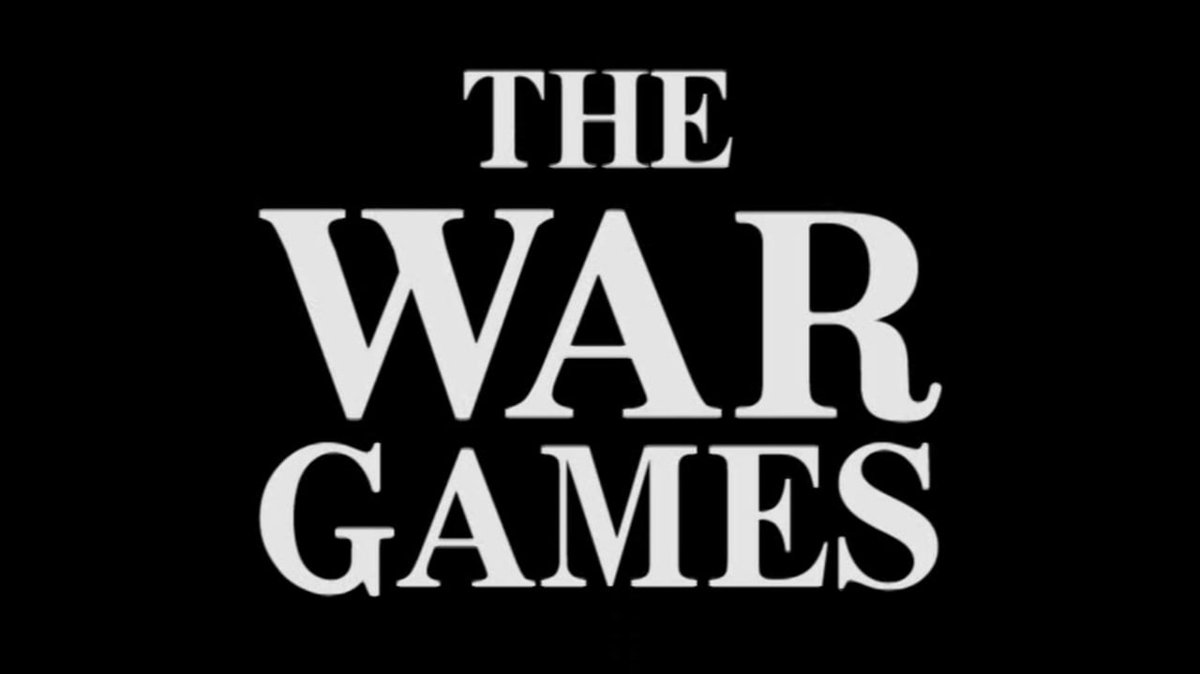 superlayo_'s tweet image. Familia, hoy se come: hoy empezamos #TheWarGames, el largo canto de cisne del #2ndDoctor. #VieWho